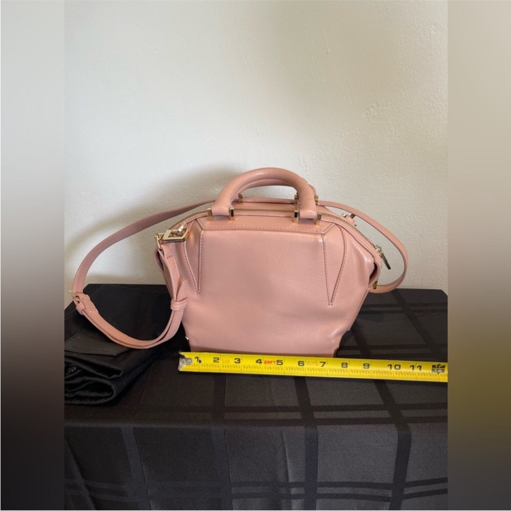 Authentic Alexander Wang Mini Emile bag - Picture 9 of 10
